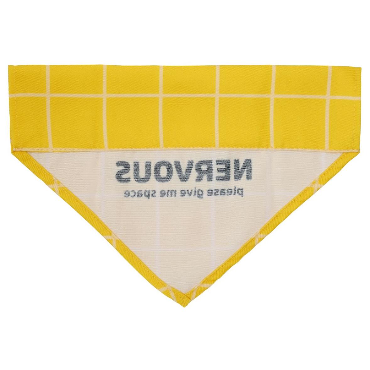 Petstock Foundation Awareness Bandana Nervous