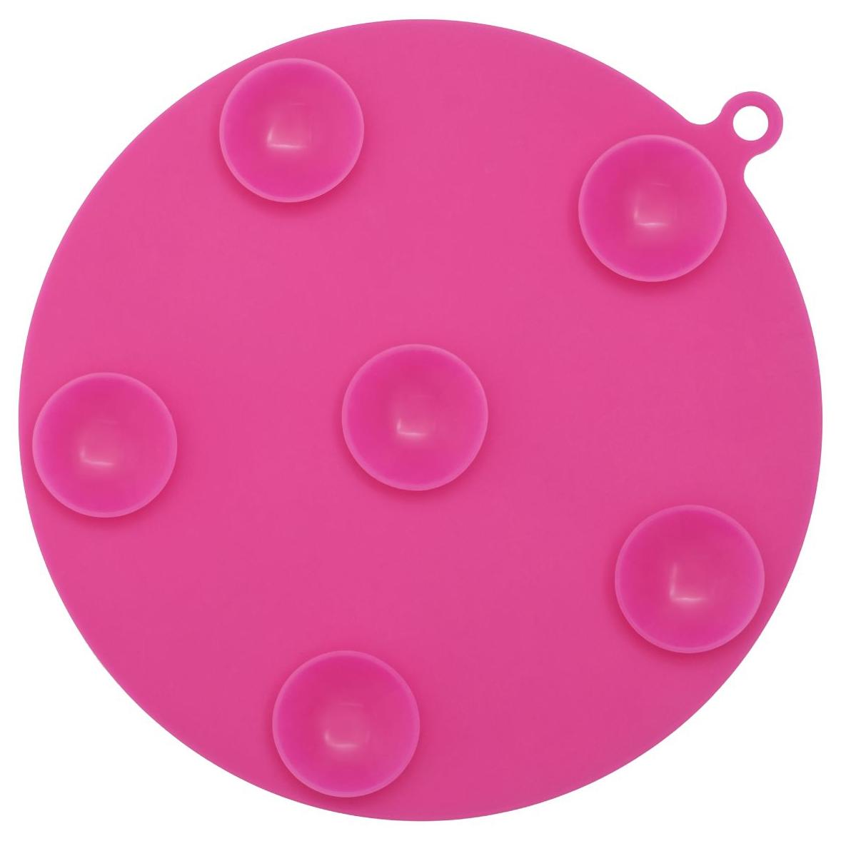 Petstock Foundation Boredom Buster Lick Mat with Spatula