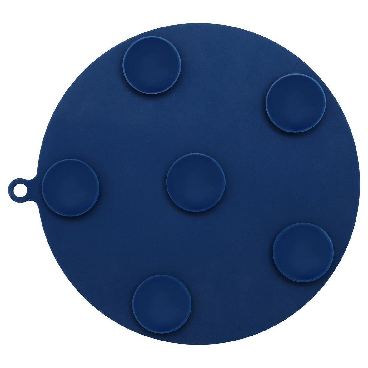 Petstock Foundation Boredom Buster Lick Mat with Spatula