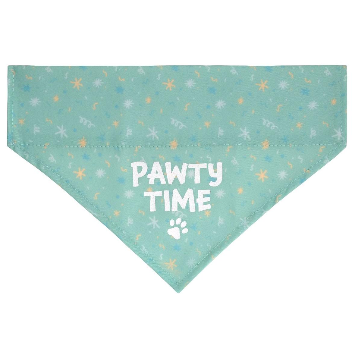 Petstock Foundation Birthday Hat and Bandana