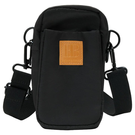 Buddy & Belle Dog Training Bag Black