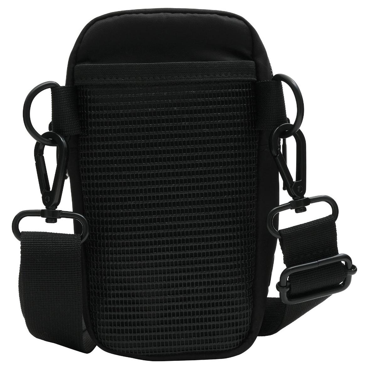 Buddy & Belle Dog Training Bag Black