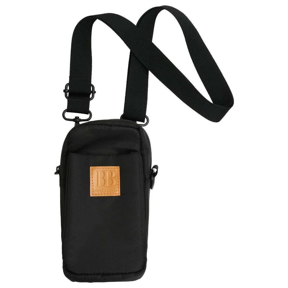 Buddy & Belle Dog Training Bag Black