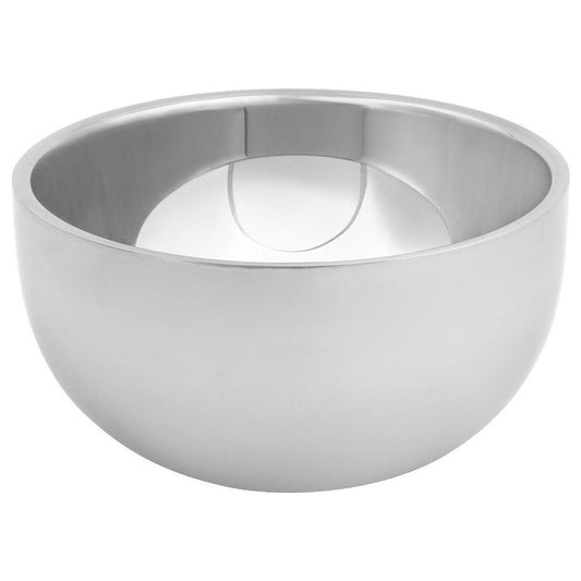 Buddy & Belle Curved Double Wall Bowl