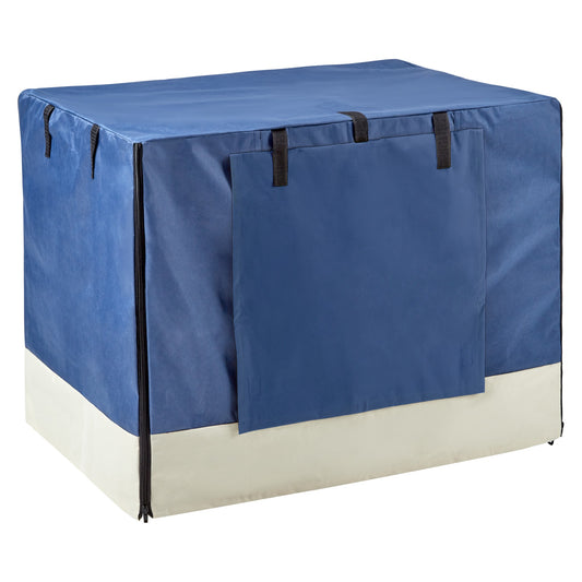 Lexi & Me Dog Crate Cover