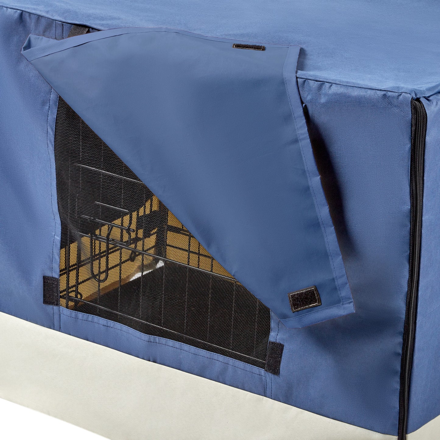 Lexi & Me Dog Crate Cover
