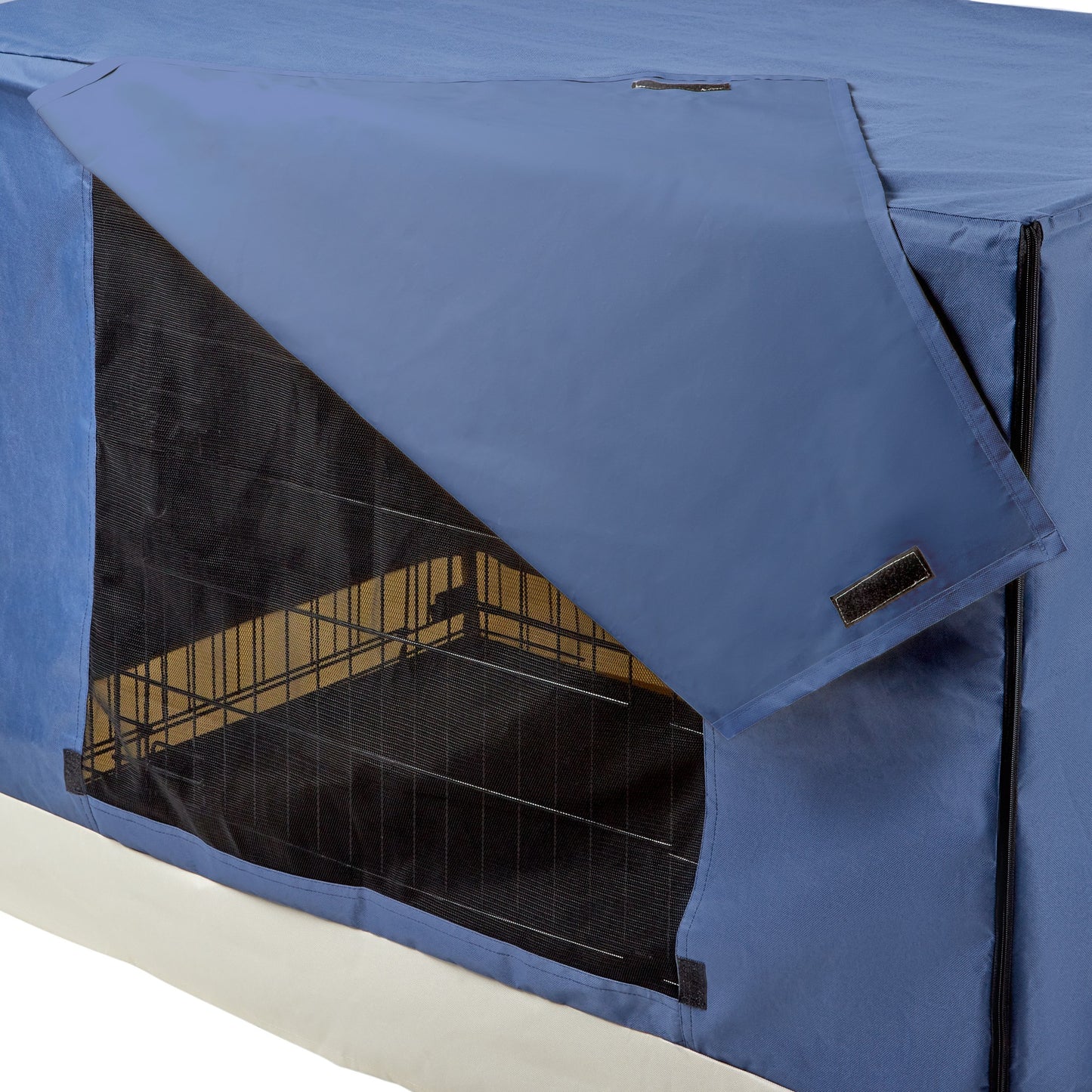 Lexi & Me Dog Crate Cover