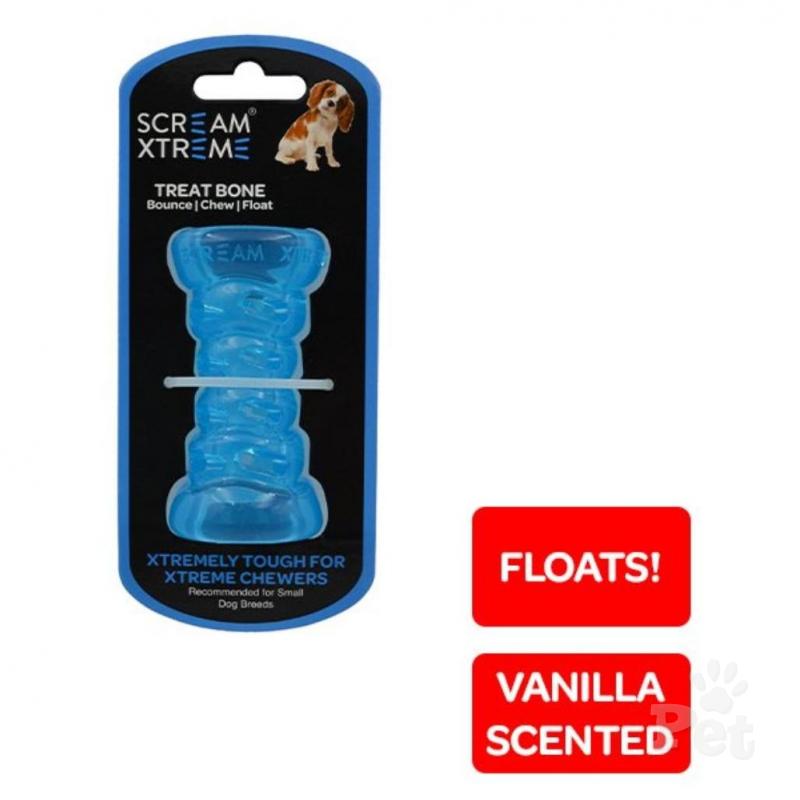 Scream Xtreme Treat Bone Toy