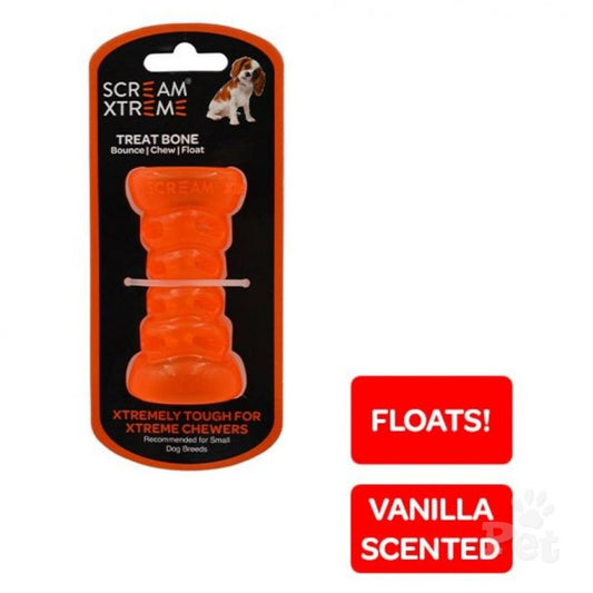 Scream Xtreme Treat Bone Toy