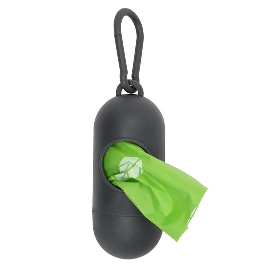 Lexi & Me Waste Bag Dispenser with Compostable Waste Bags