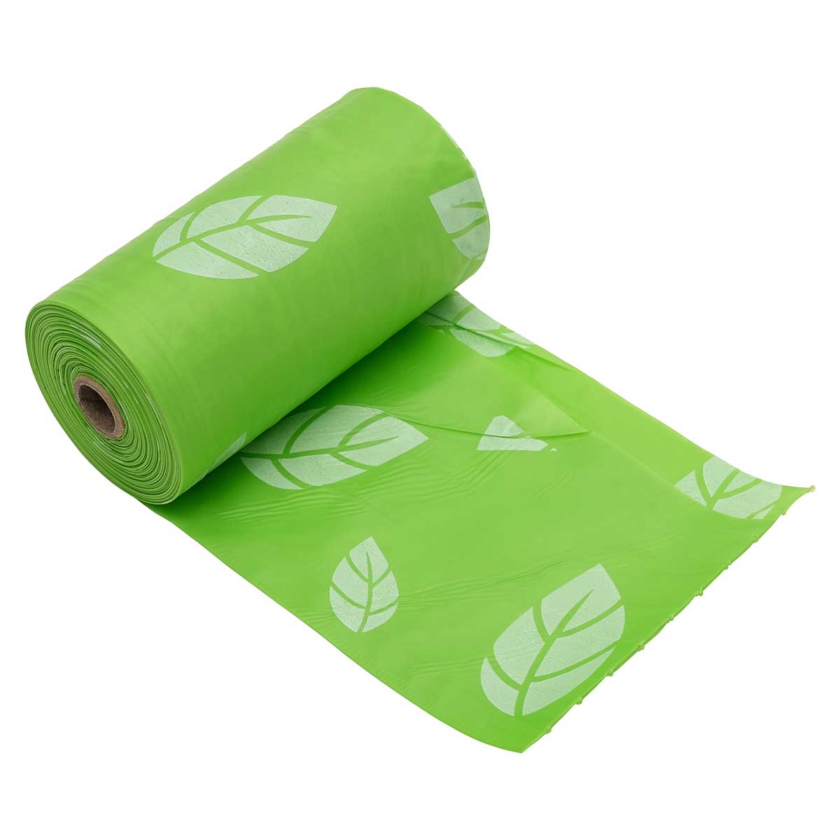 Lexi & Me Waste Bag Dispenser with Compostable Waste Bags