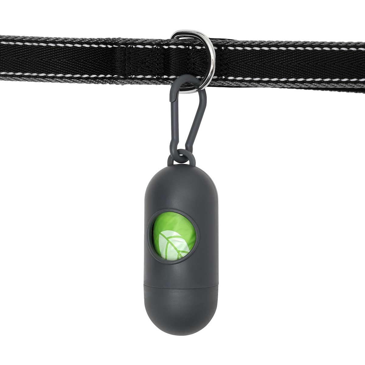 Lexi & Me Waste Bag Dispenser with Compostable Waste Bags