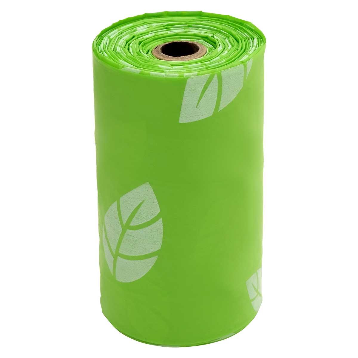 Lexi & Me Compostable Waste Bags - Single Roll