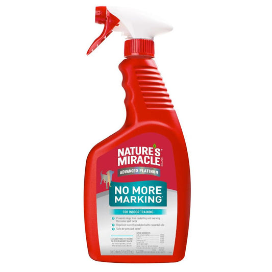 Nature's Miracle Advance Platinum No More Markings