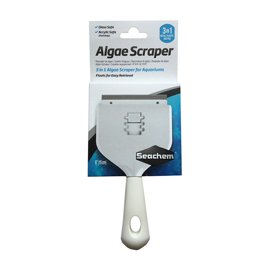 Seachem Aquatic Algae Scraper