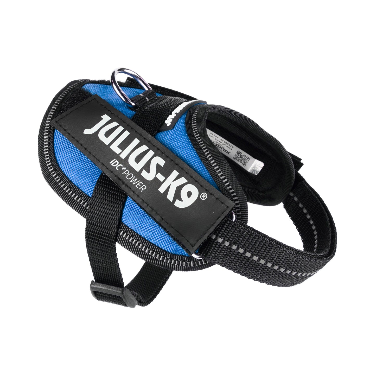 Julius K9 Powerharness