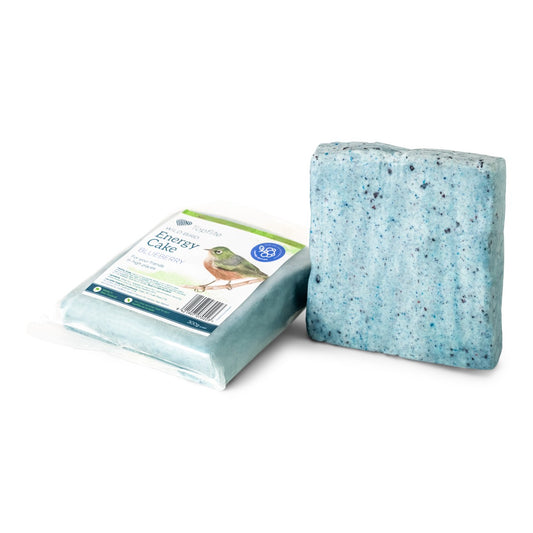 Topflite Wild Bird Energy Cake Blueberry