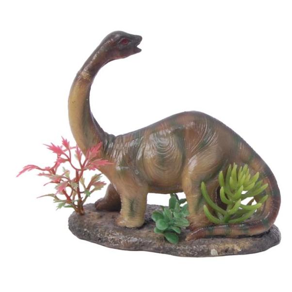 Brooklands Dinosaur Brontosaurus Ornament