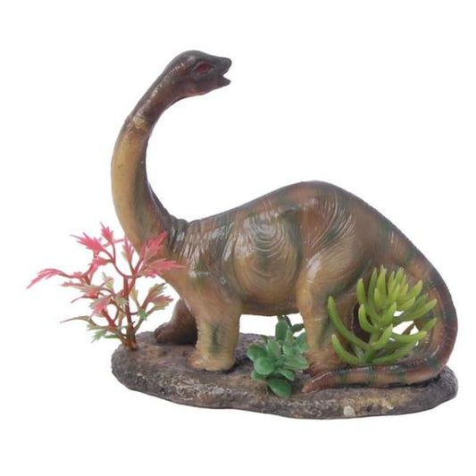 Brooklands Dinosaur Brontosaurus Ornament