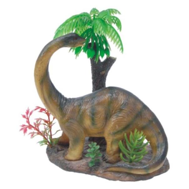 Brooklands Dinosaur Brontosaurus Ornament