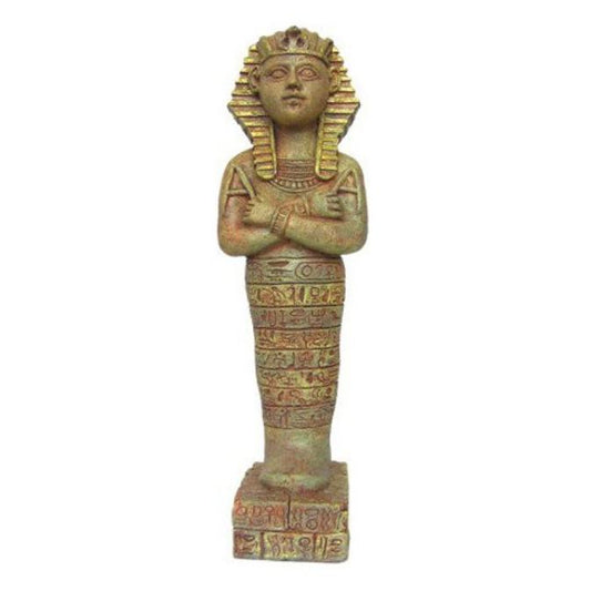 Brooklands Egyptian Sarcophagus Ornament