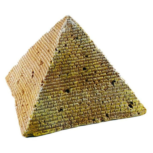 Brooklands Egyptian Pyramid Ornament