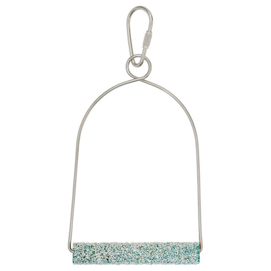 Lexi & Me Wire Frame Cement Swing