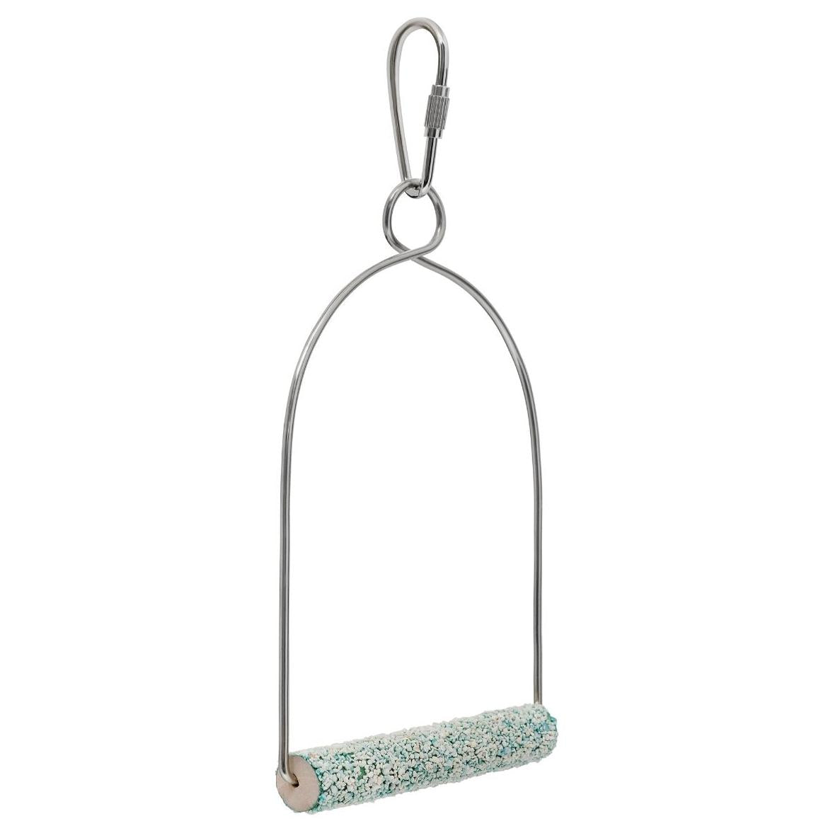 Lexi & Me Wire Frame Cement Swing