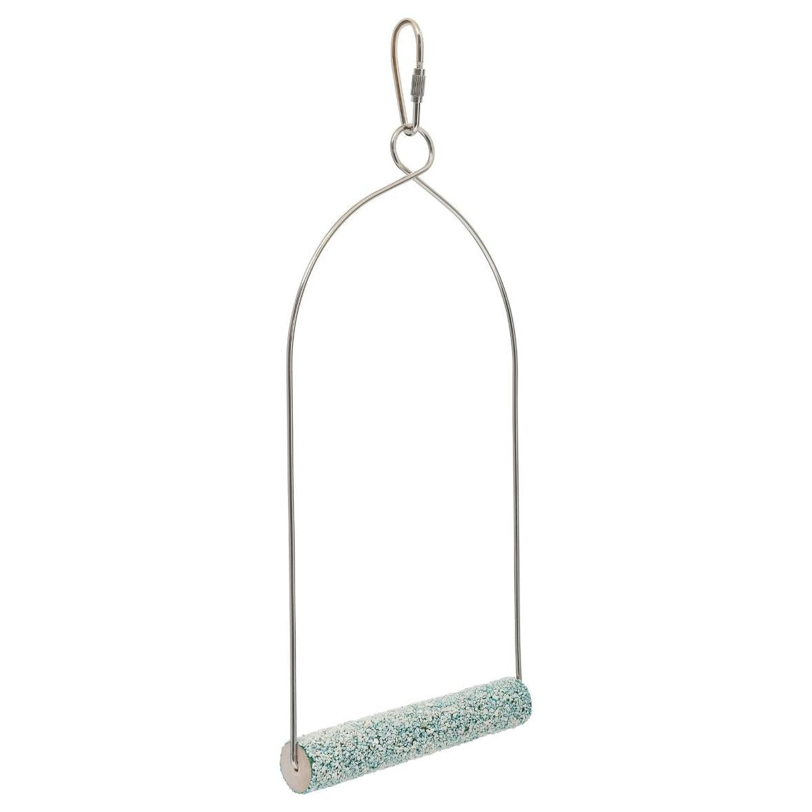 Lexi & Me Wire Frame Cement Swing