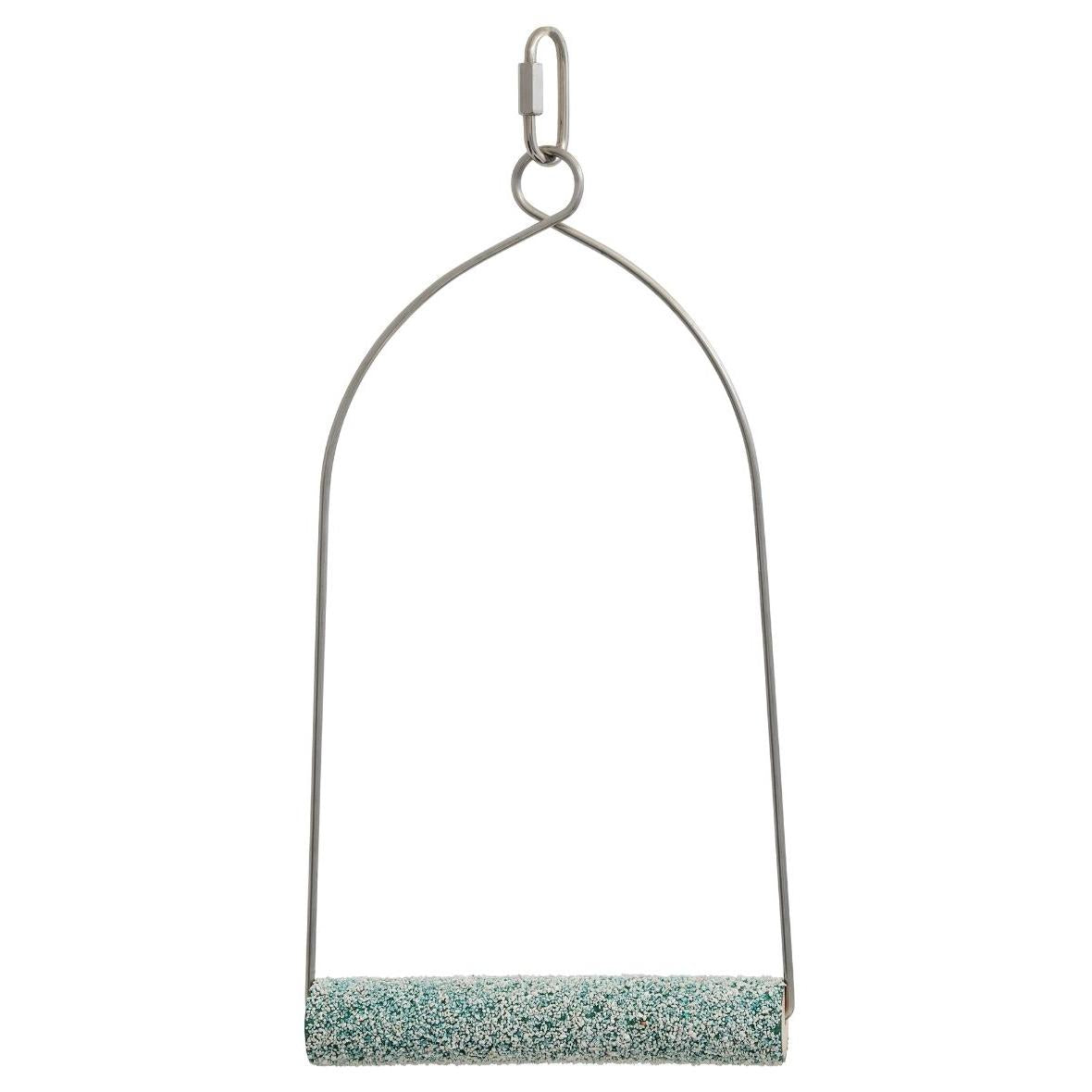 Lexi & Me Wire Frame Cement Swing