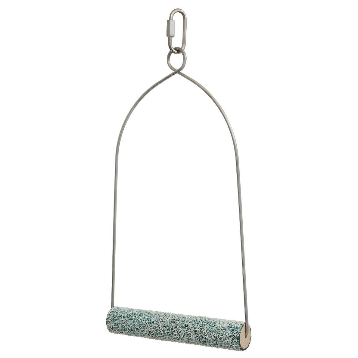 Lexi & Me Wire Frame Cement Swing