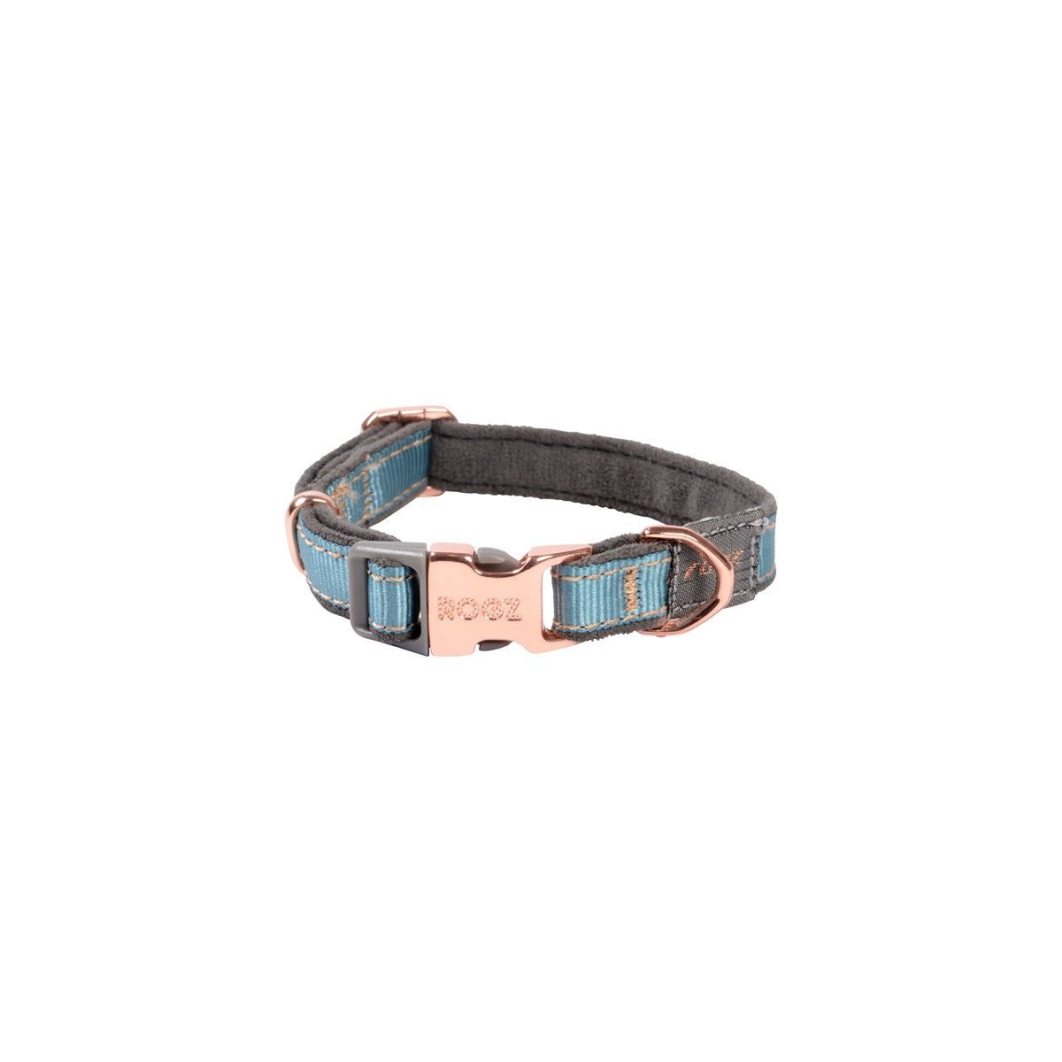 Rogz Classic Urban Collar