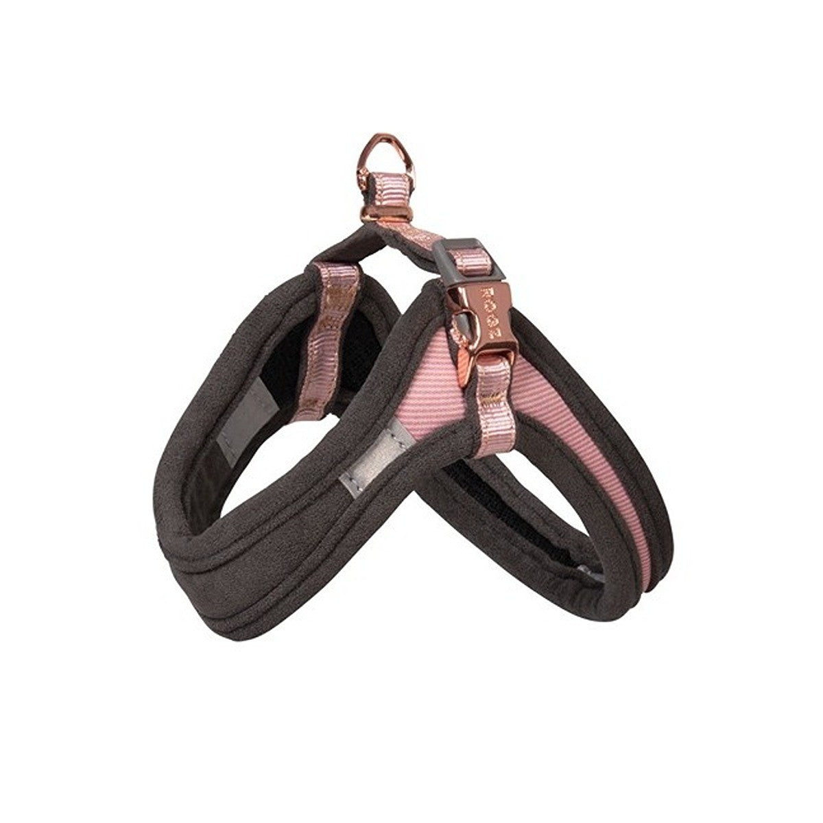 Rogz Adjustable Fast-Fit Urban Dog Harness