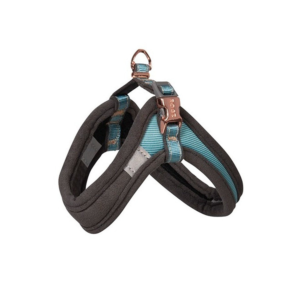Rogz Adjustable Fast-Fit Urban Dog Harness