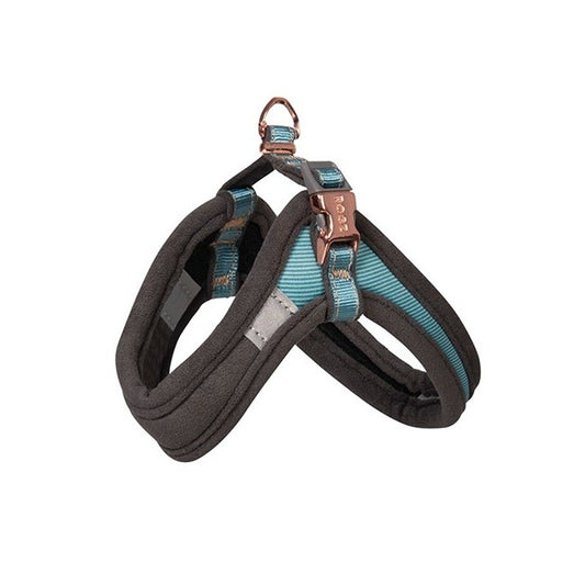 Rogz Adjustable Fast-Fit Urban Dog Harness