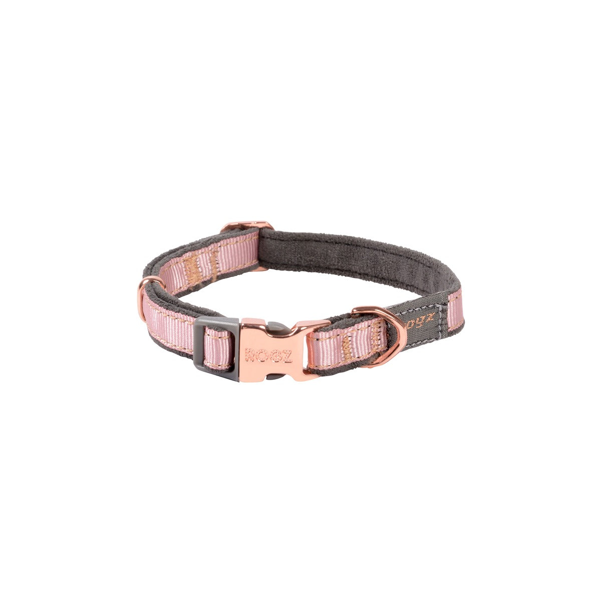 Rogz Classic Urban Collar