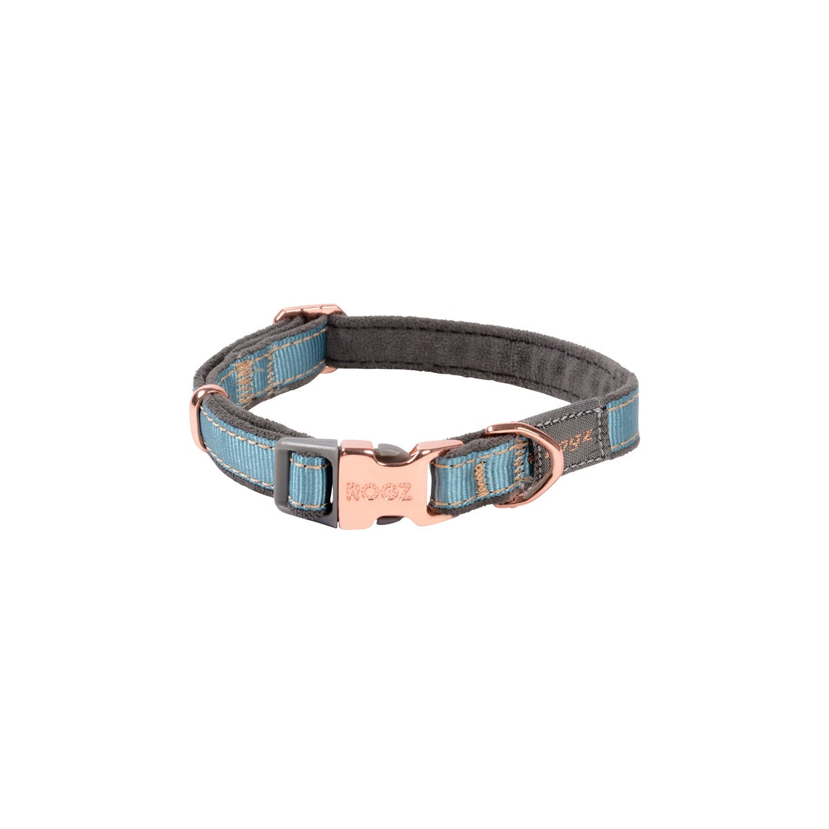 Rogz Classic Urban Collar