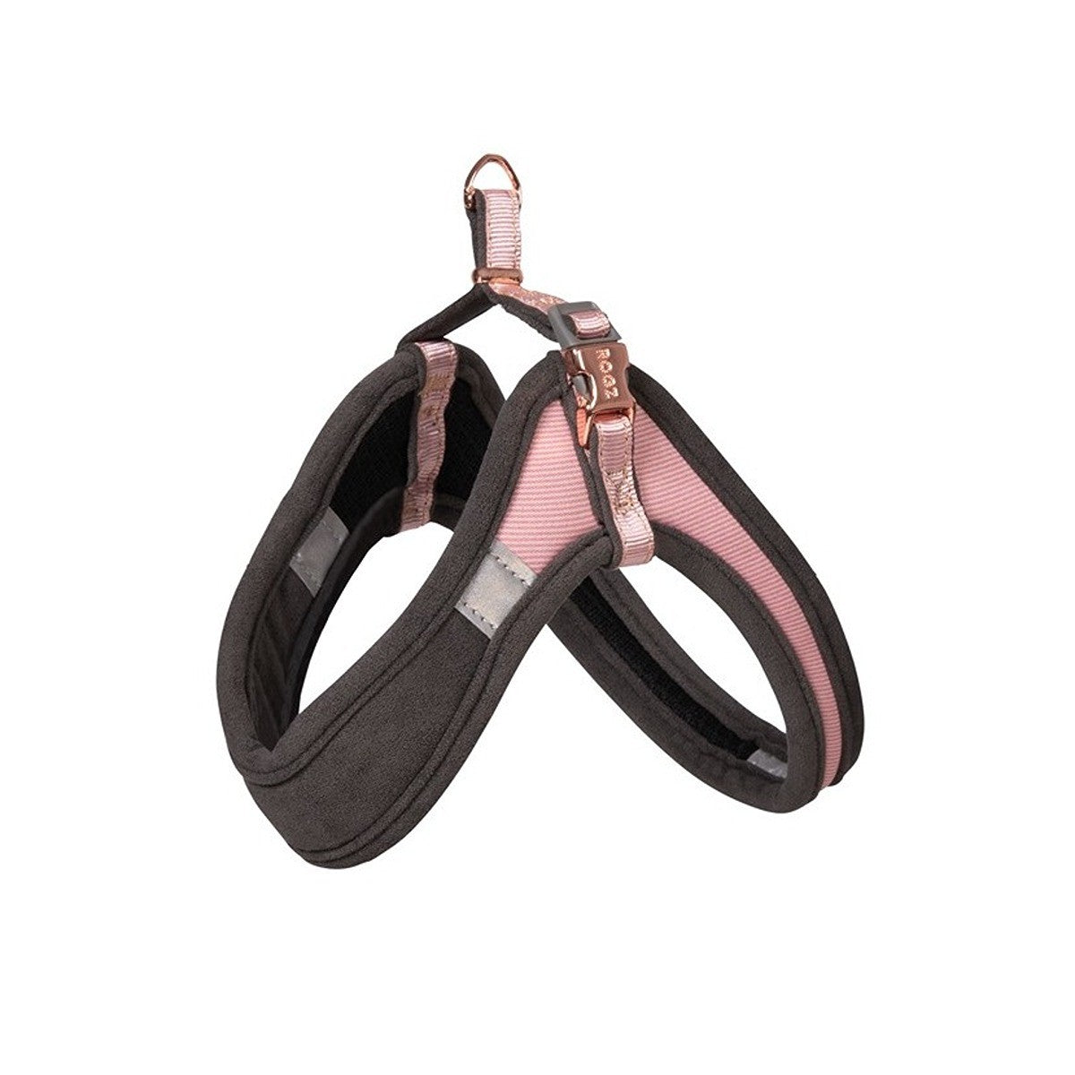 Rogz Adjustable Fast-Fit Urban Dog Harness