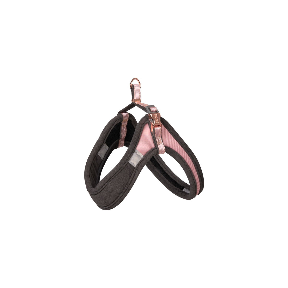 Rogz Fast-Fit Urban Harness