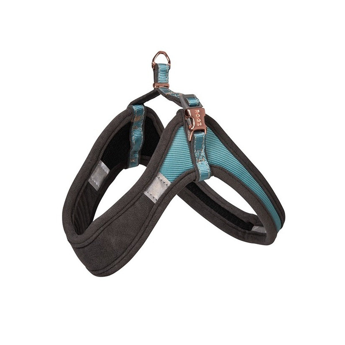Rogz Adjustable Fast-Fit Urban Dog Harness