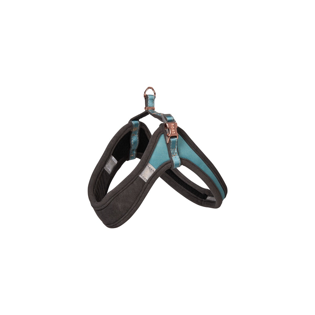 Rogz Fast-Fit Urban Harness