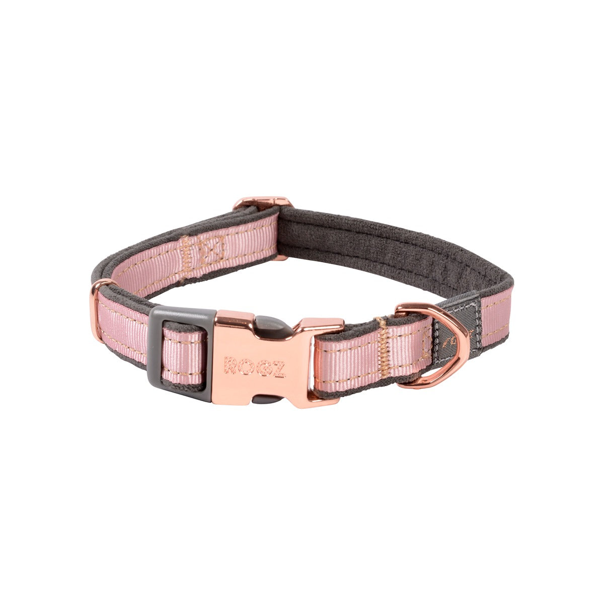 Rogz Classic Urban Collar