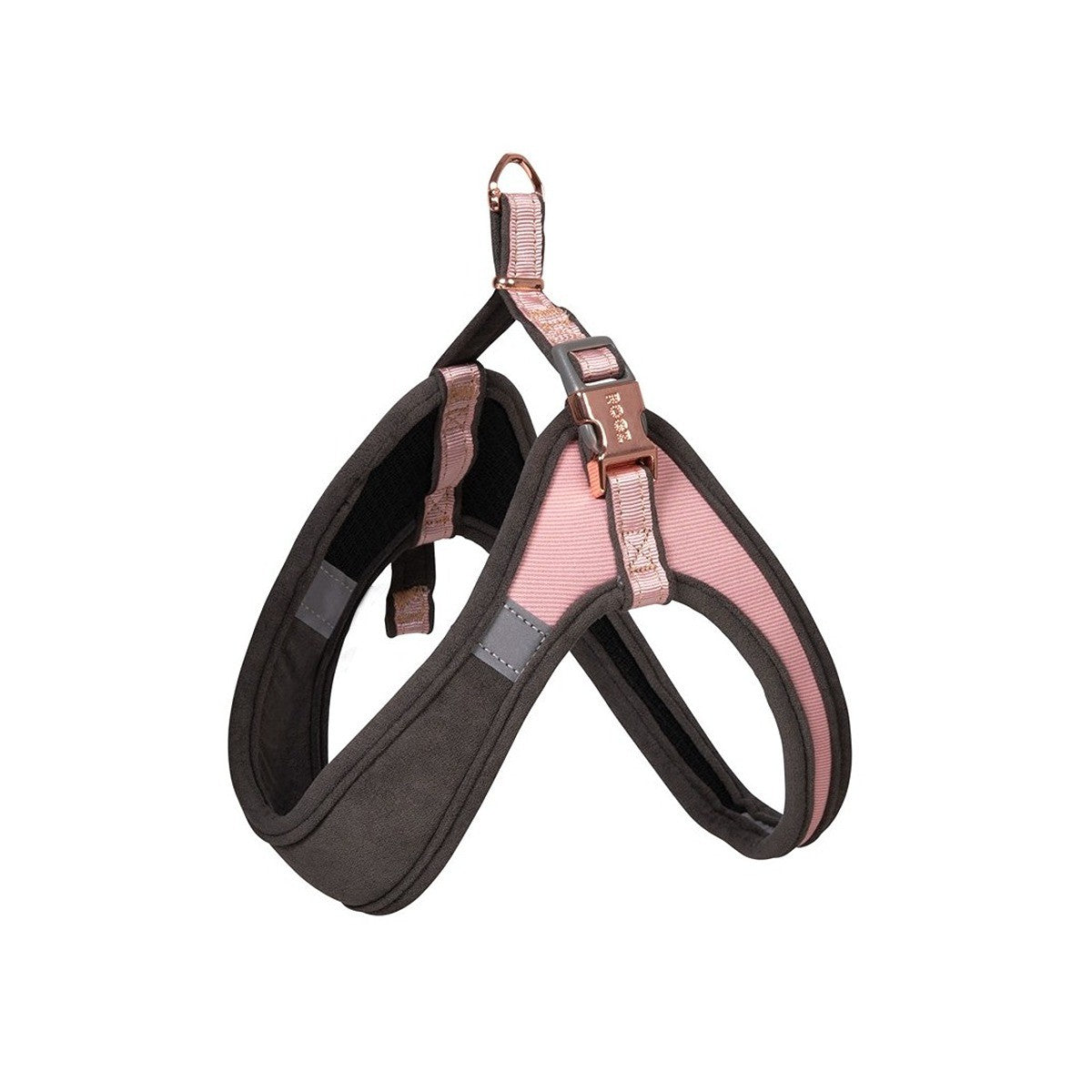 Rogz Adjustable Fast-Fit Urban Dog Harness