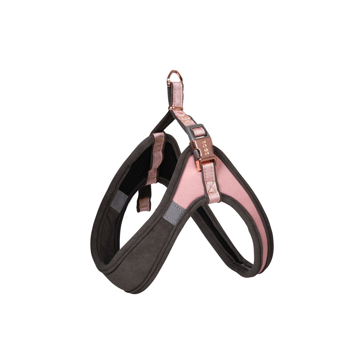 Rogz Fast-Fit Urban Harness