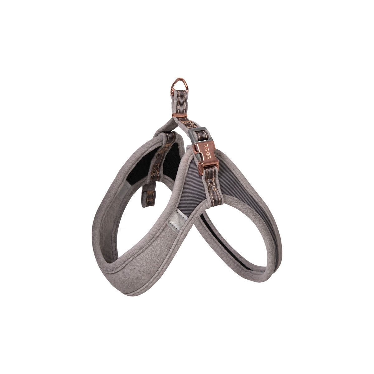 Rogz Fast-Fit Urban Harness