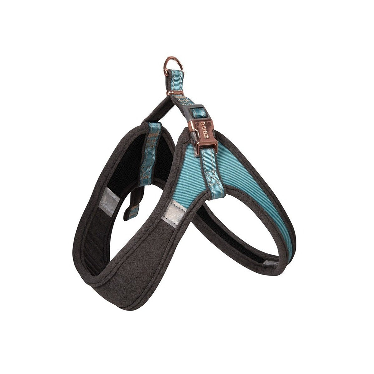 Rogz Adjustable Fast-Fit Urban Dog Harness