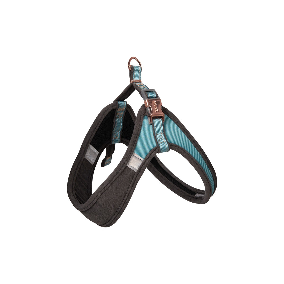 Rogz Fast-Fit Urban Harness