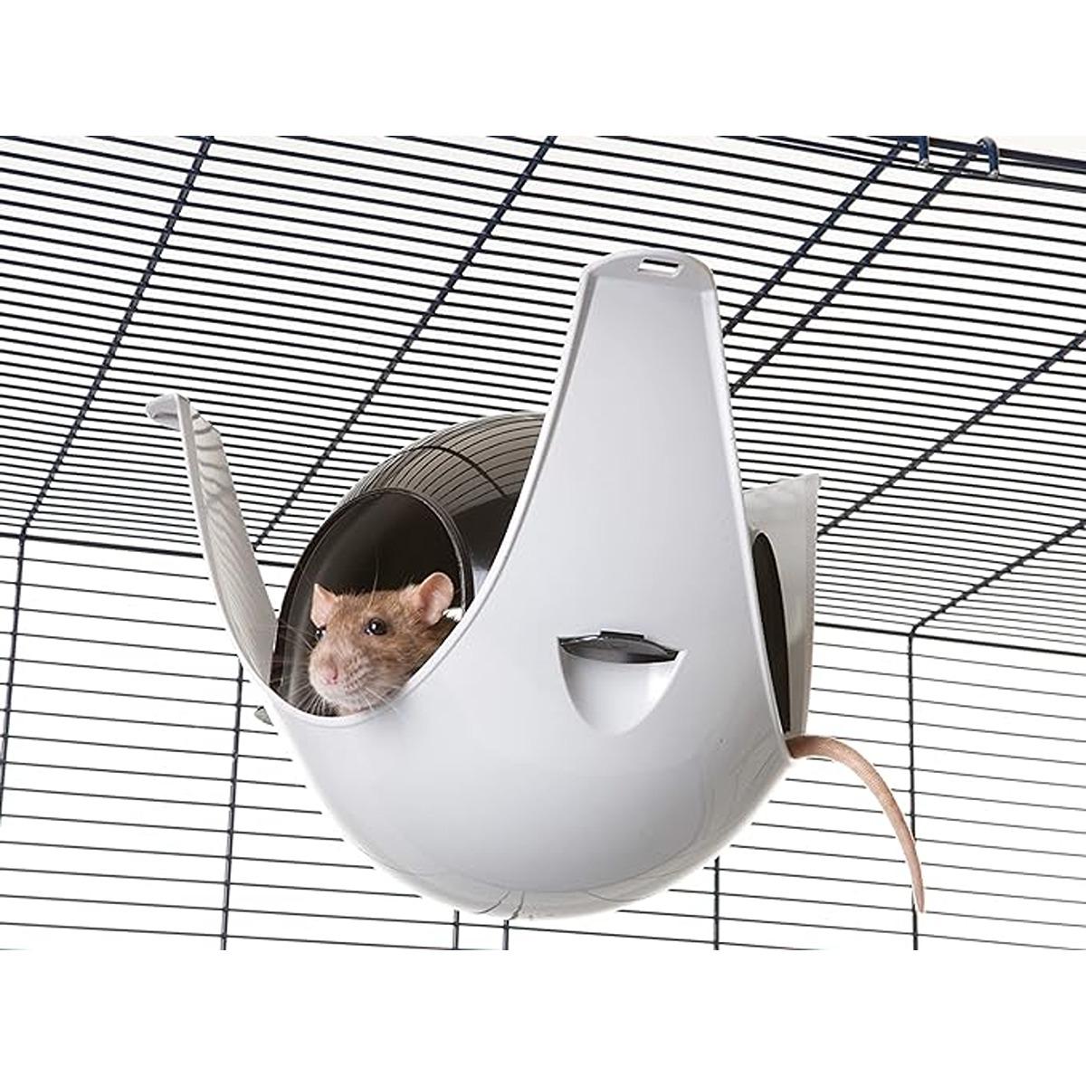 Savic Sputnik Hanging Small Animal Hideaway