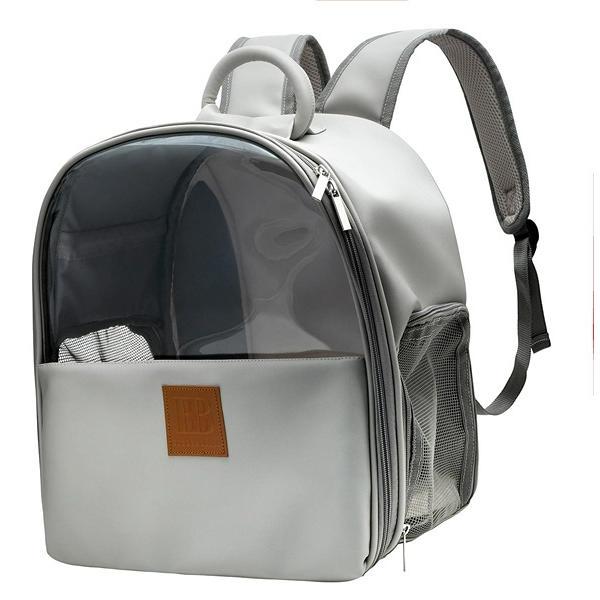 Buddy & Belle Cat Backpack