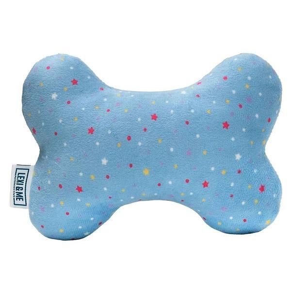 Lexi & Me Plush Toy Birthday Bone